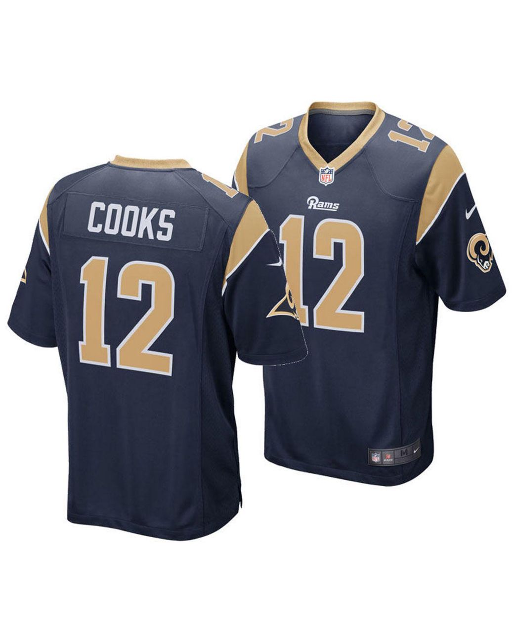 new york jets blue jersey