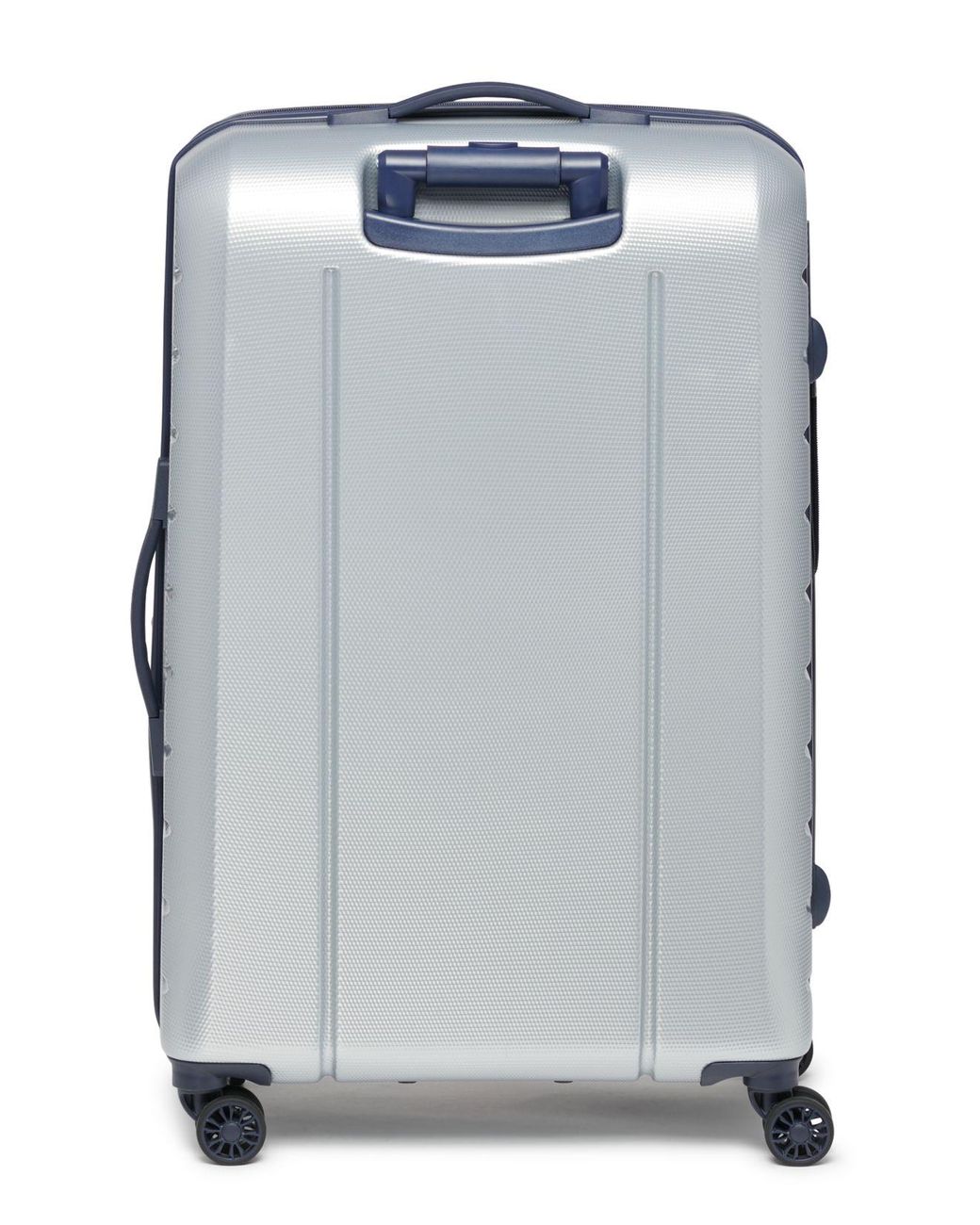 Tommy Hilfiger Closeout! Riverdale 28" Check-in Luggage, Created For Macy's  in Metallic | Lyst