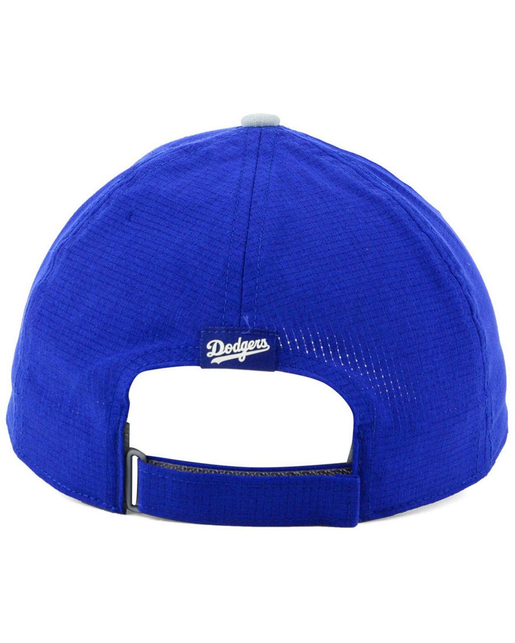 Under Armour Los Angeles Dodgers Driver Cap in Blue for Men | Lyst