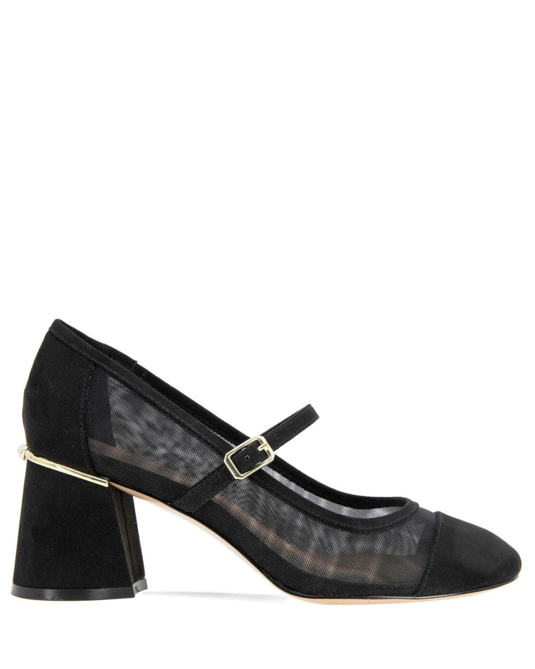 BCBGMAXAZRIA Black Millie