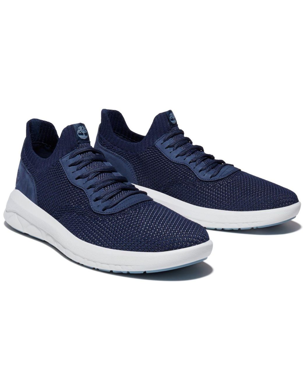 Timberland top bradstreet blue