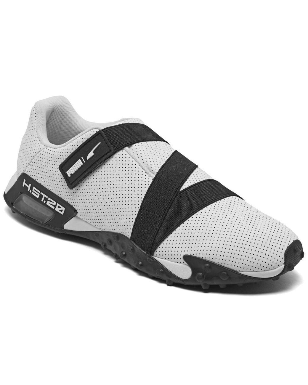 Puma strap shoes 2025