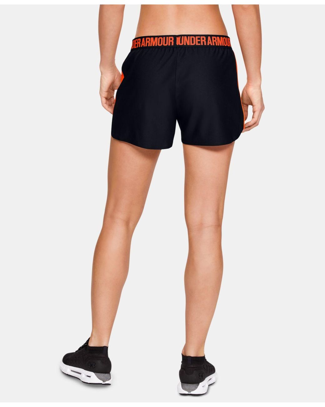 under armor play up shorts