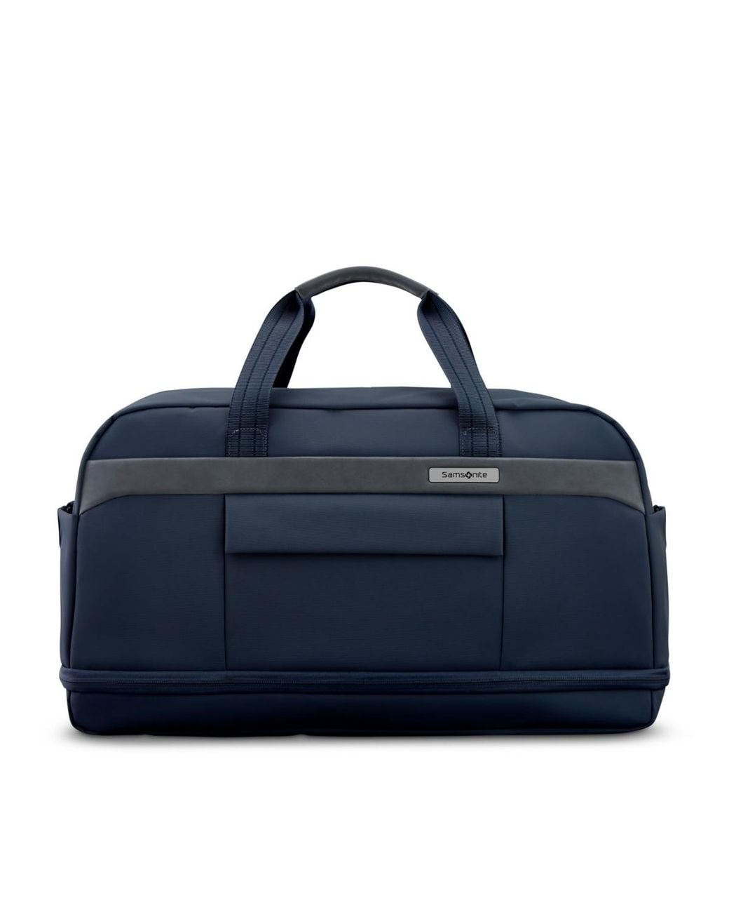 Samsonite Blue Elevation Plus Destination Duffel