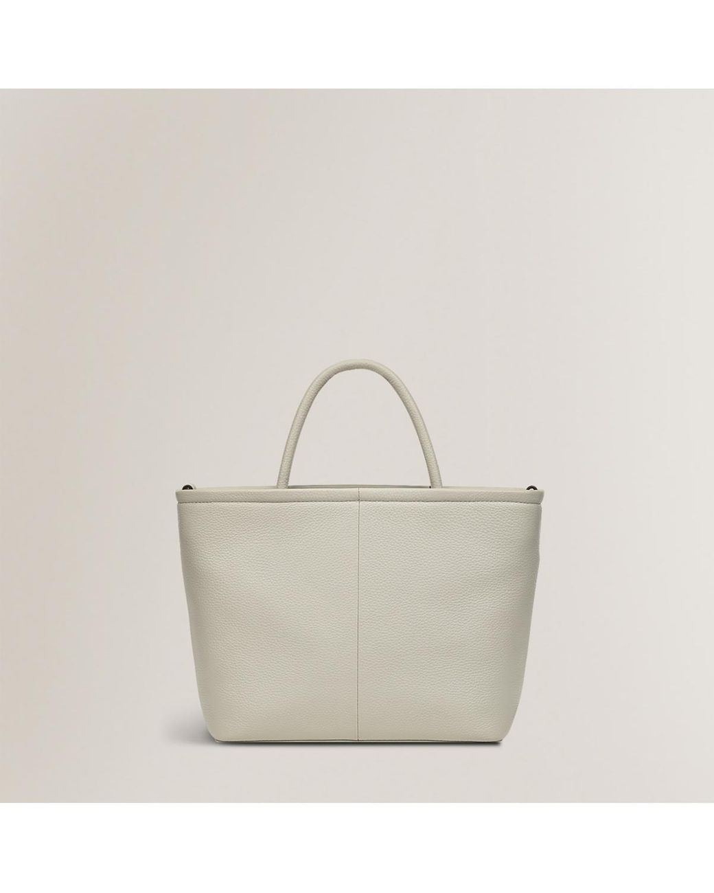 Radley クレセントペンシルバニアススモールジップトップ RADLEY London Selby Crescent Women's Mini Leather Ziptop