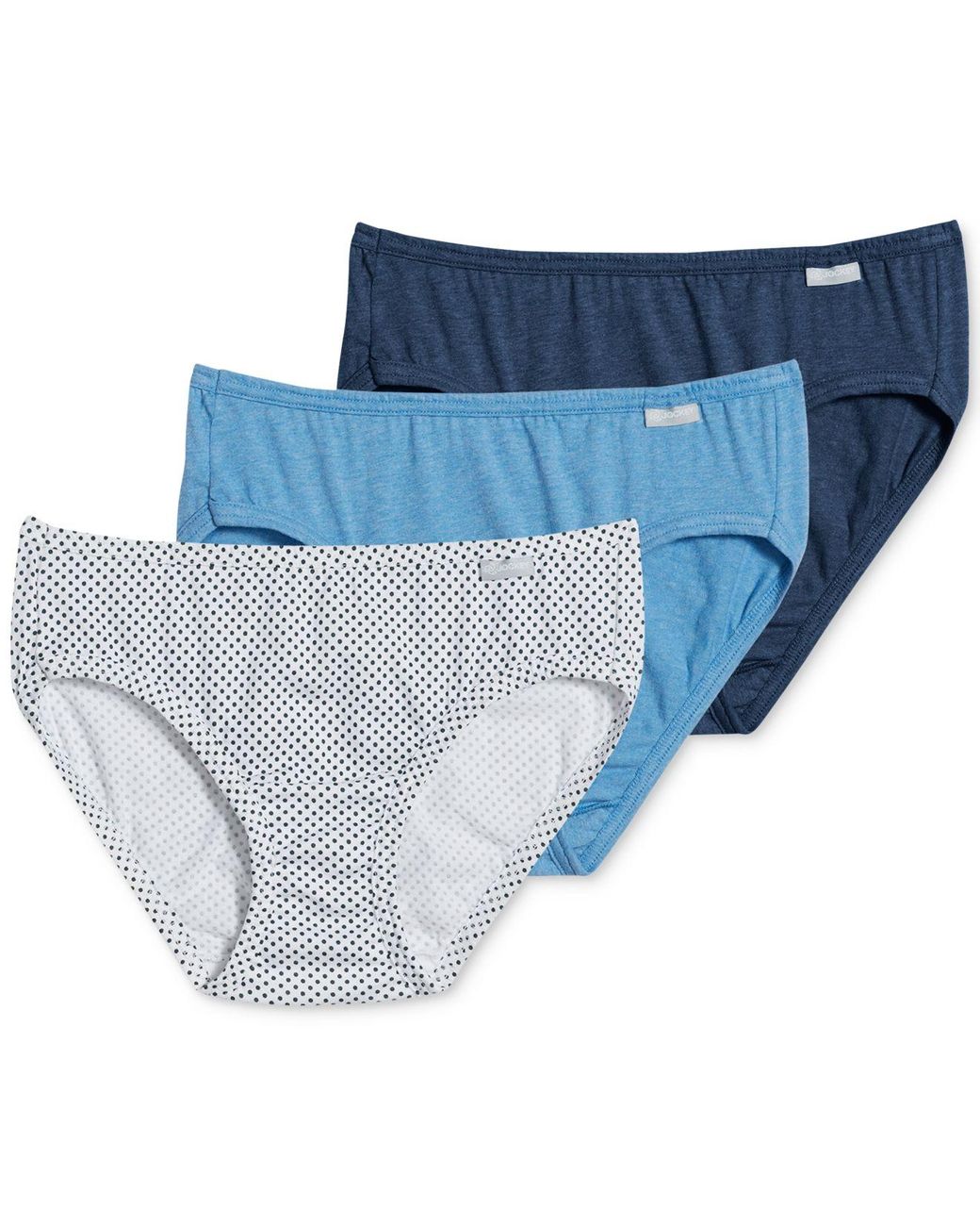 macy's ladies jockey underwear