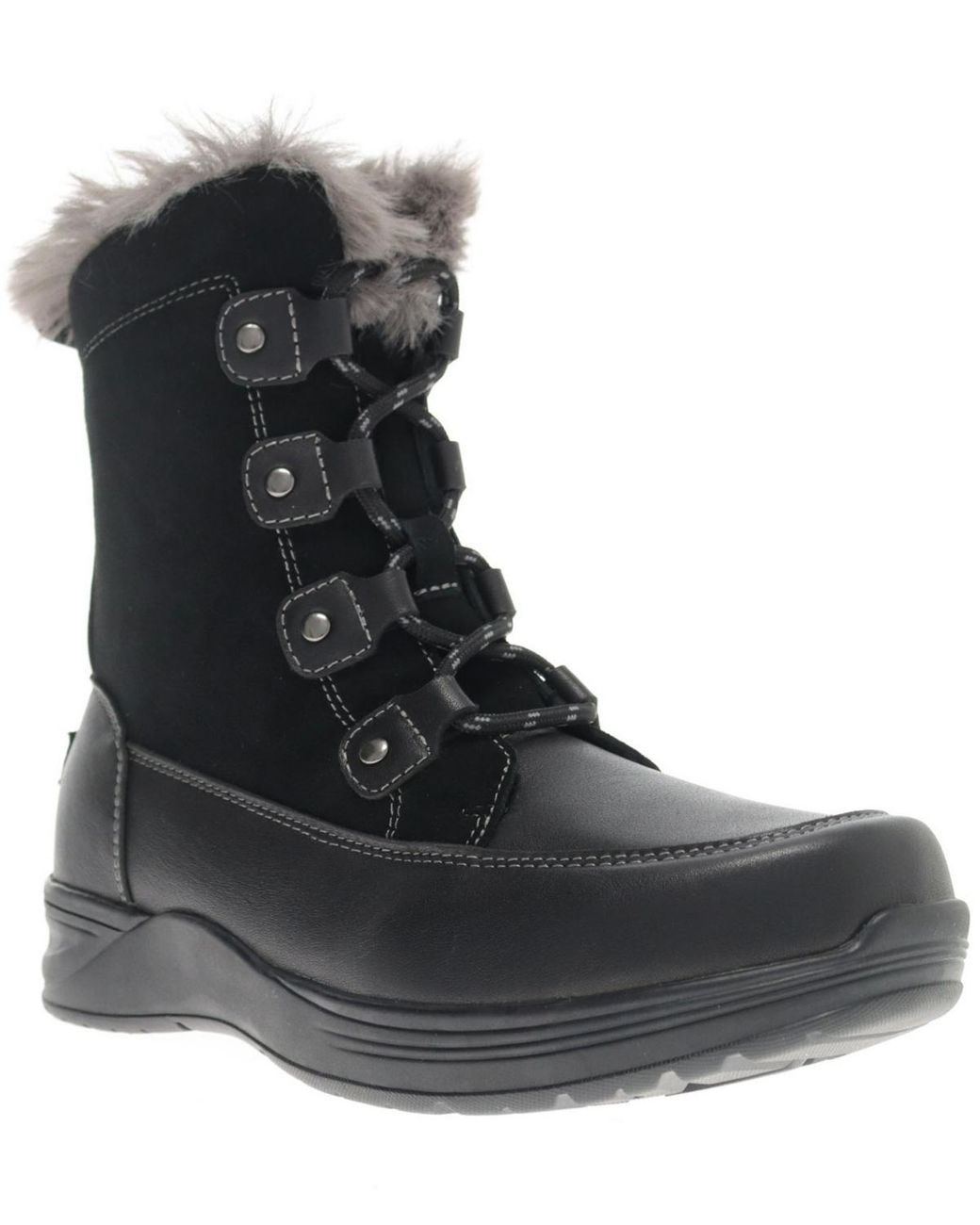 propet madison mid zip