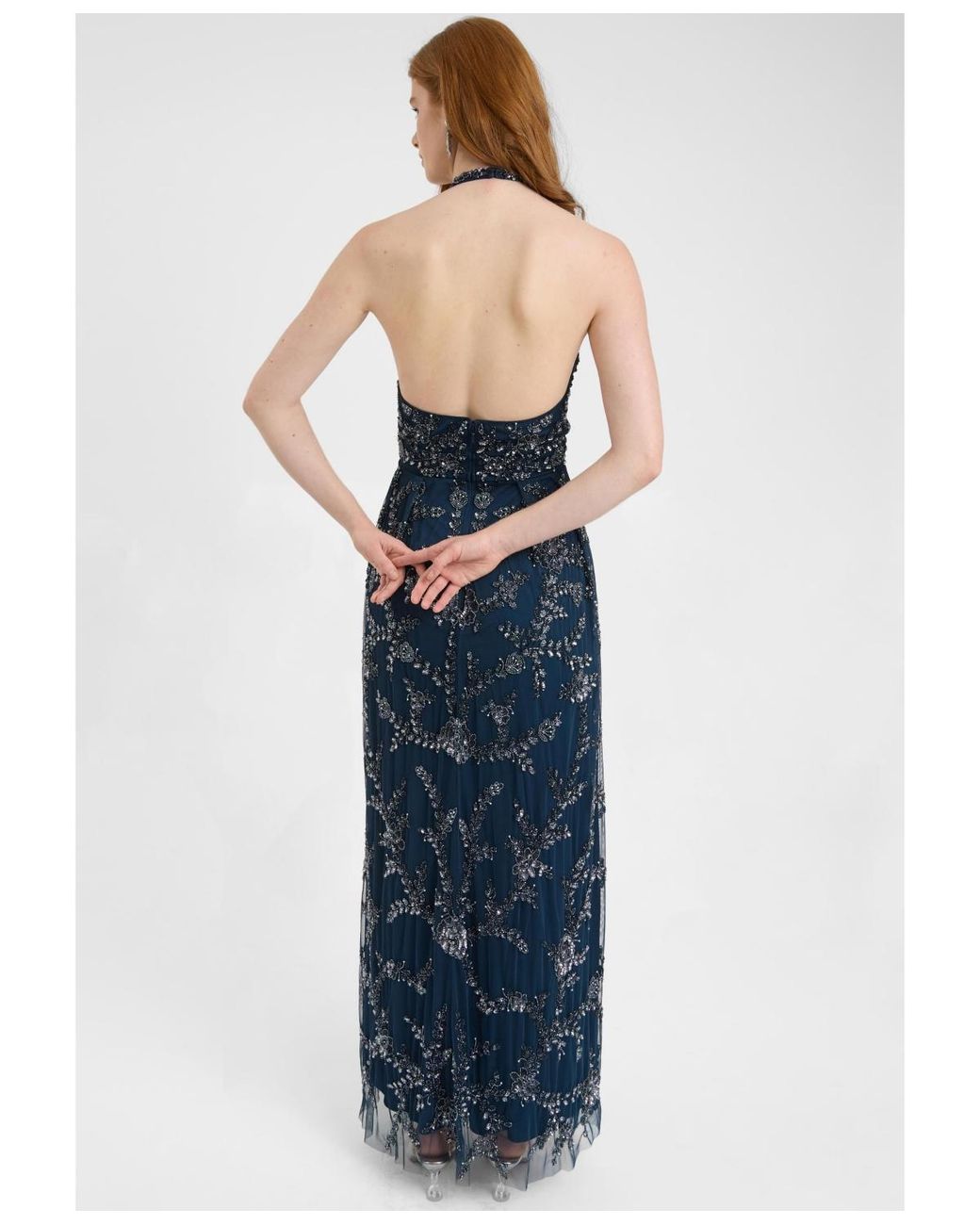 cinched waist dress Navy Classic Short Sleeve – PinkBlush cute summer wedding dress wolf of wall street costume Size:28