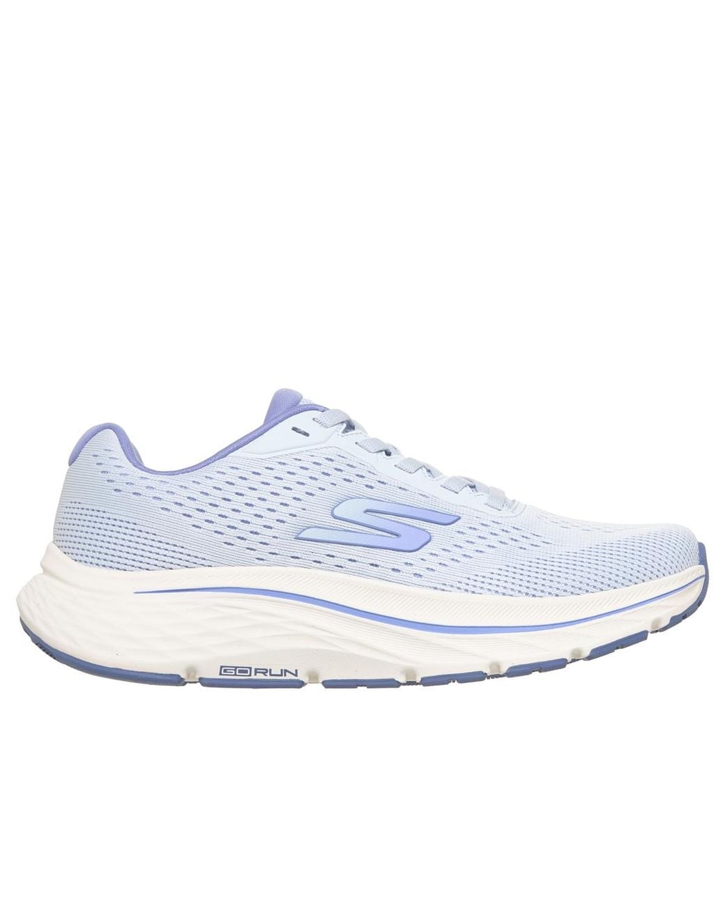 Skechers Blue Go Run Consistent 3