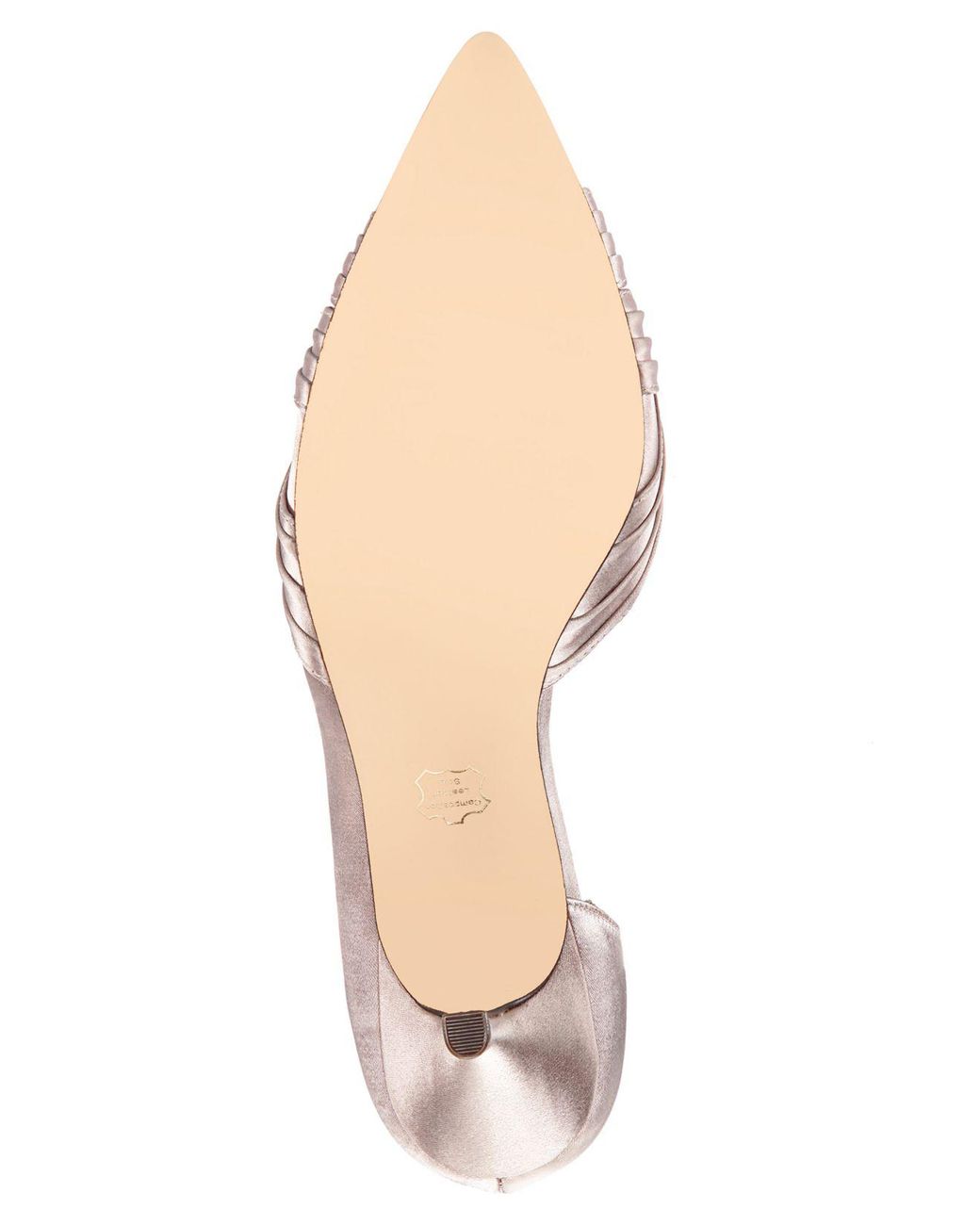 nina blakely evening pumps