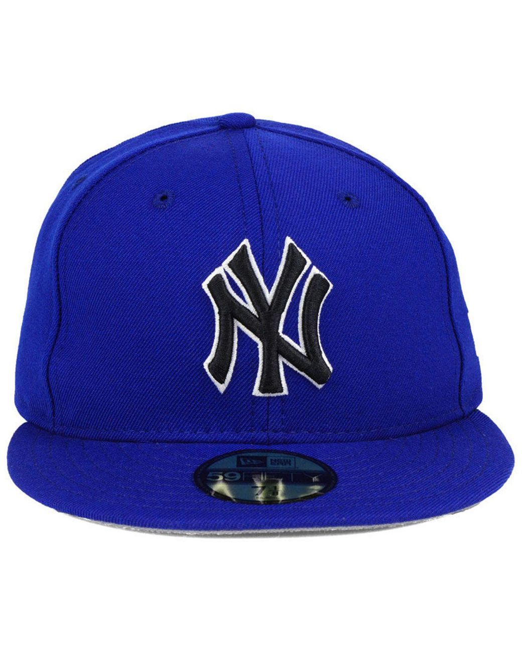 KTZ St. Louis Cardinals Royal Pack 59fifty Fitted Cap in Blue for