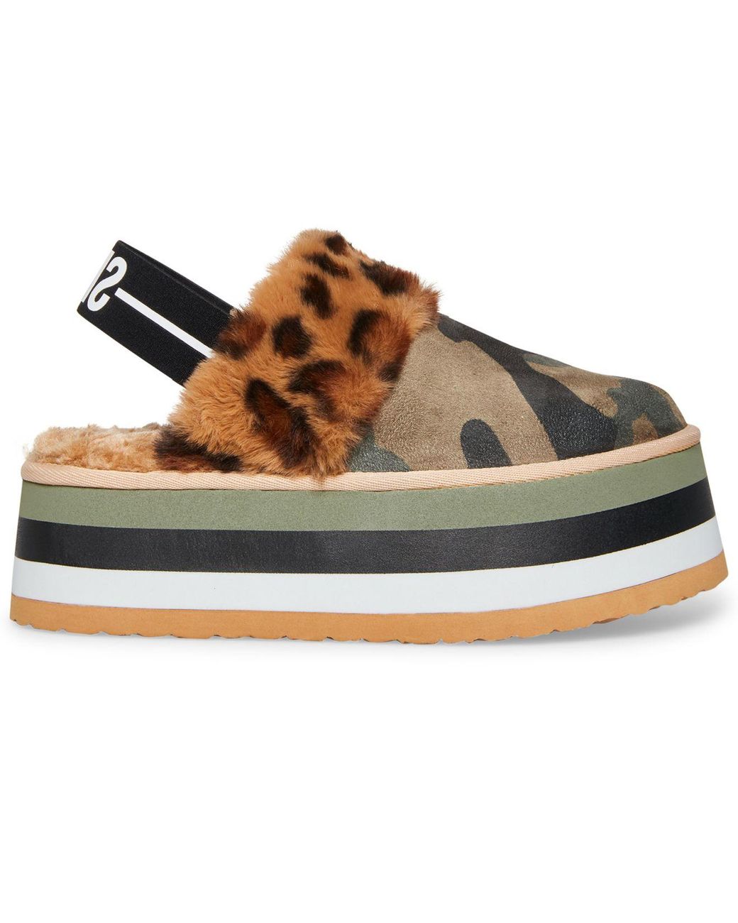 Steve madden shop camo boots