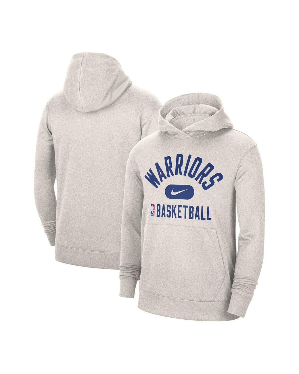 White golden state hot sale warriors jacket