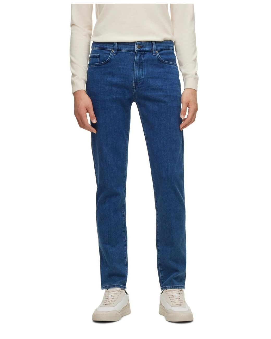 Hugo boss shop jeans macys