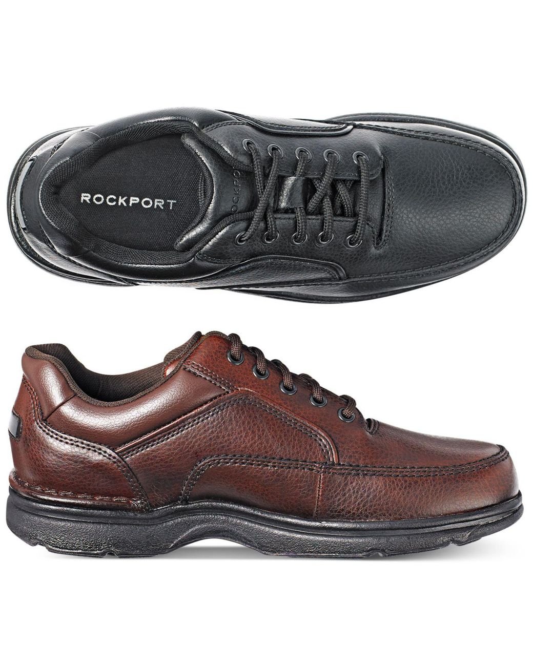 rockport world tour eureka