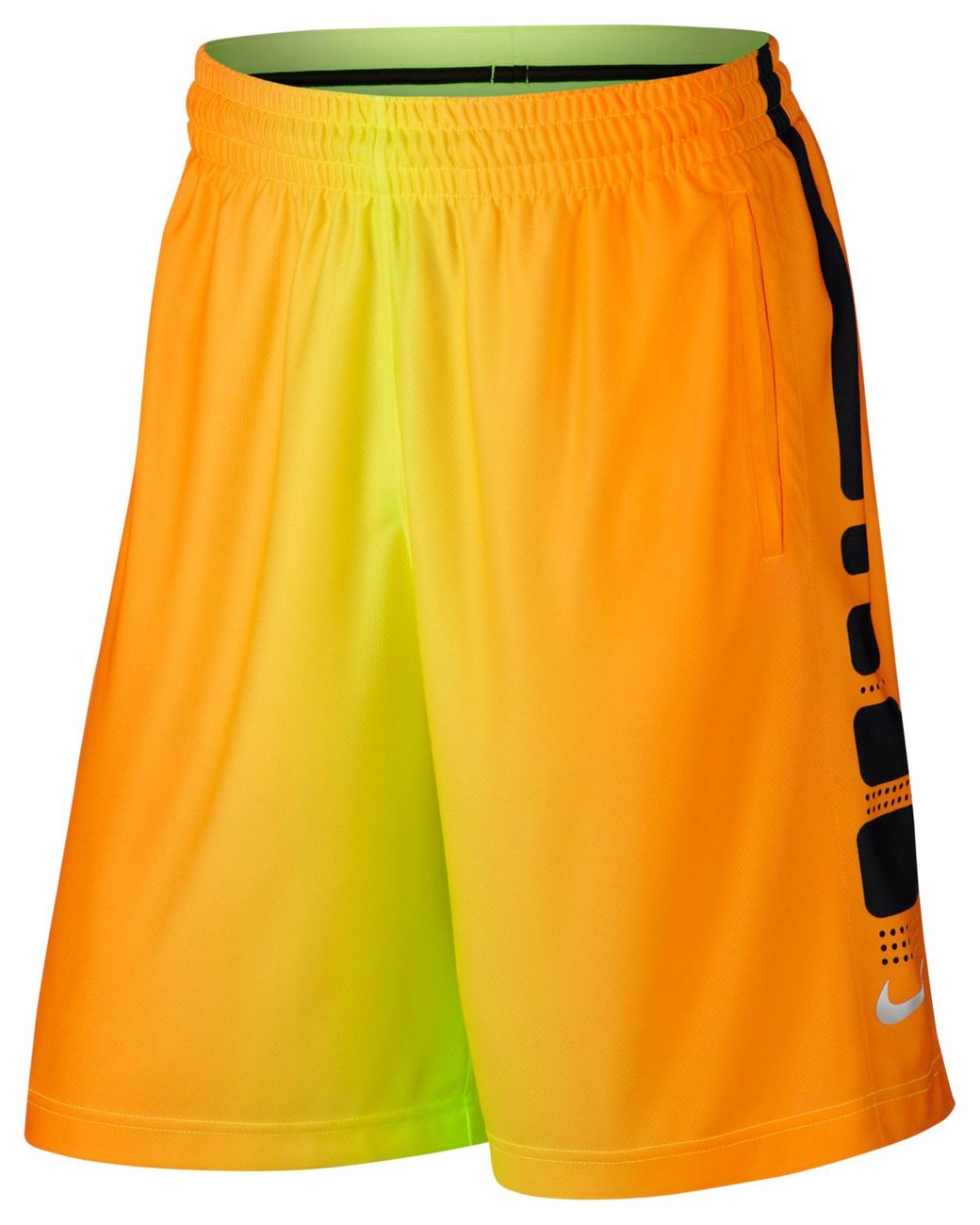 Nike Starting 5 Men's Dri-FIT 11 Basketball Shorts.