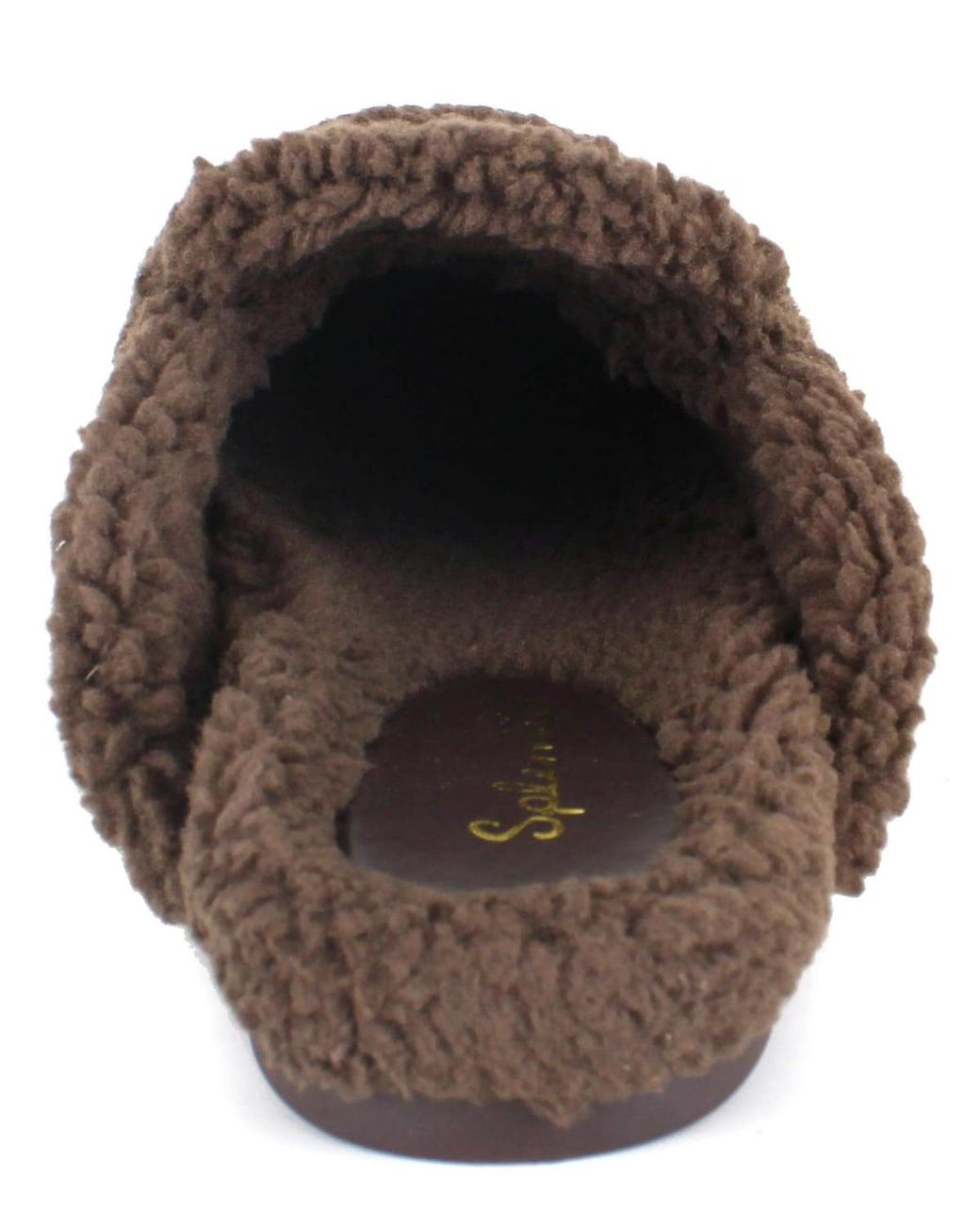 Splendid Brown Sandra Fur