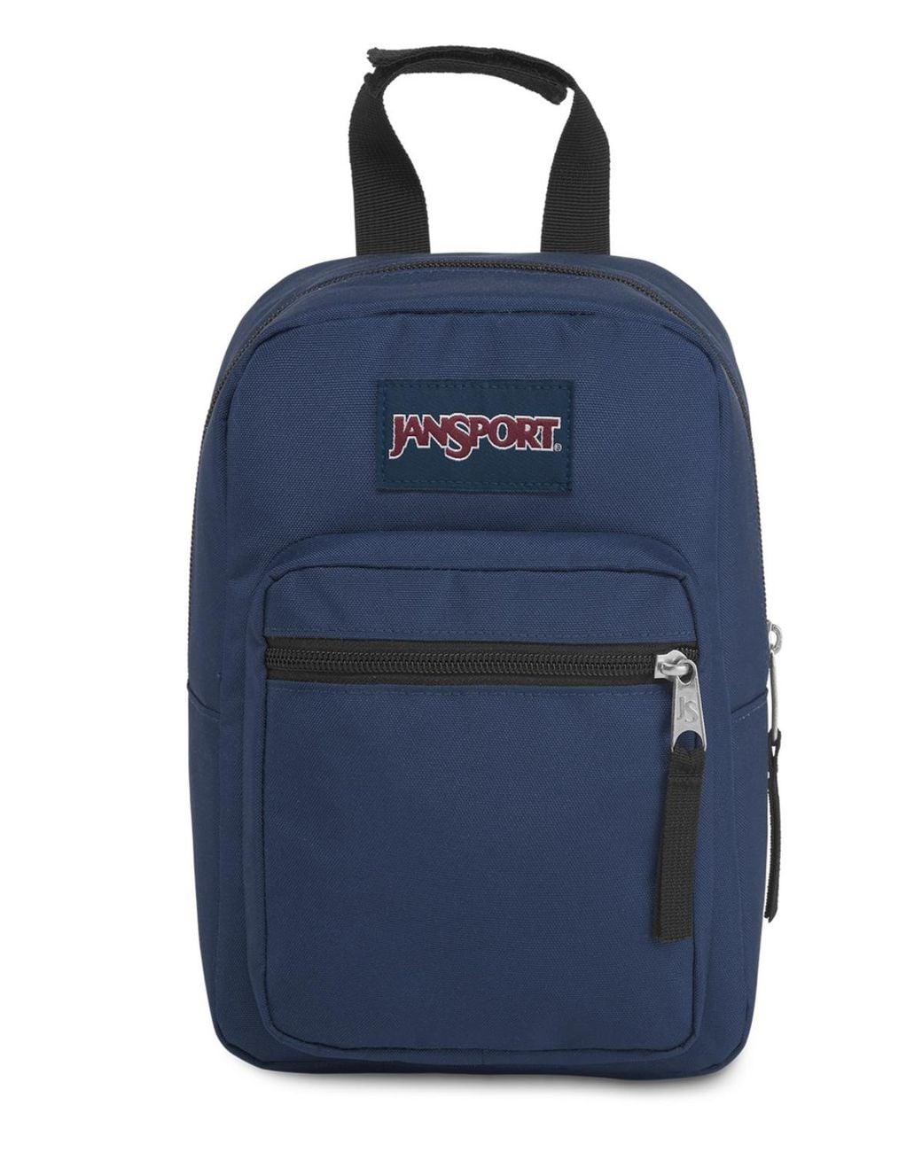 Jansport Blue Big Break Backpack