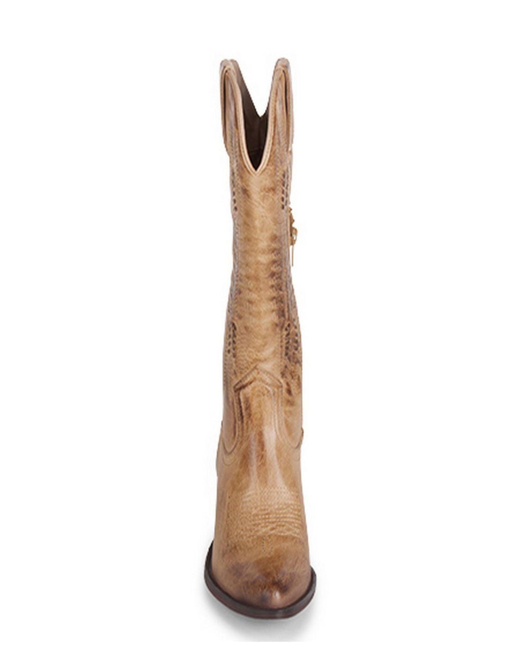 texan western tall boot