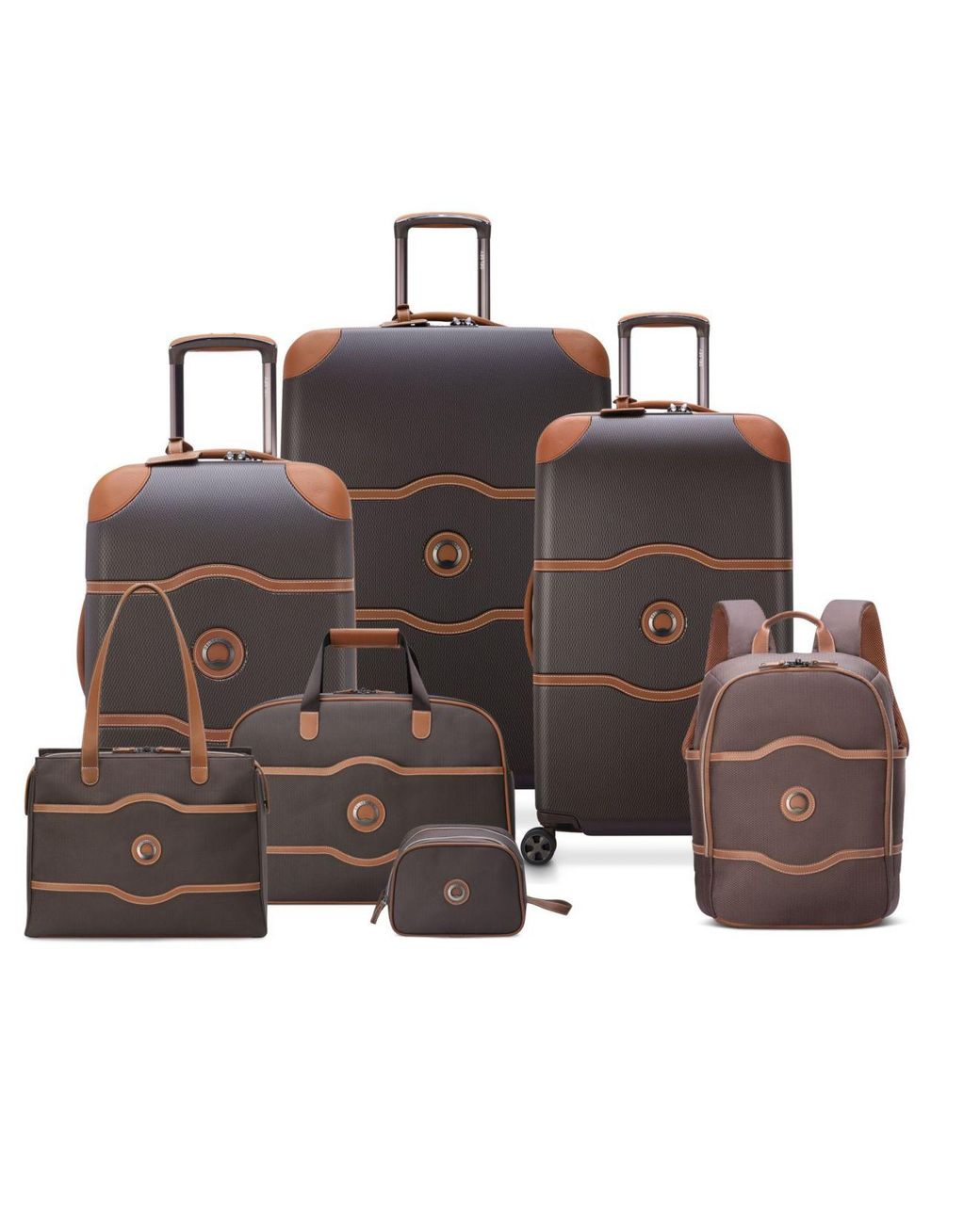 chatelet air 2.0 19 carry on spinner