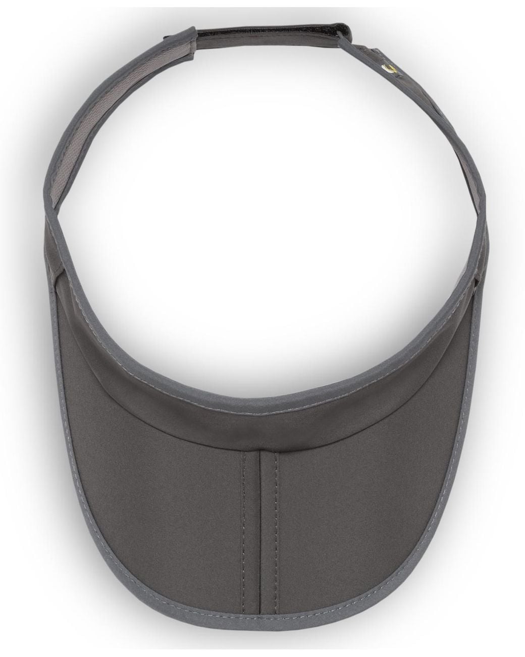 Sunday Afternoons Gray Aero Visor