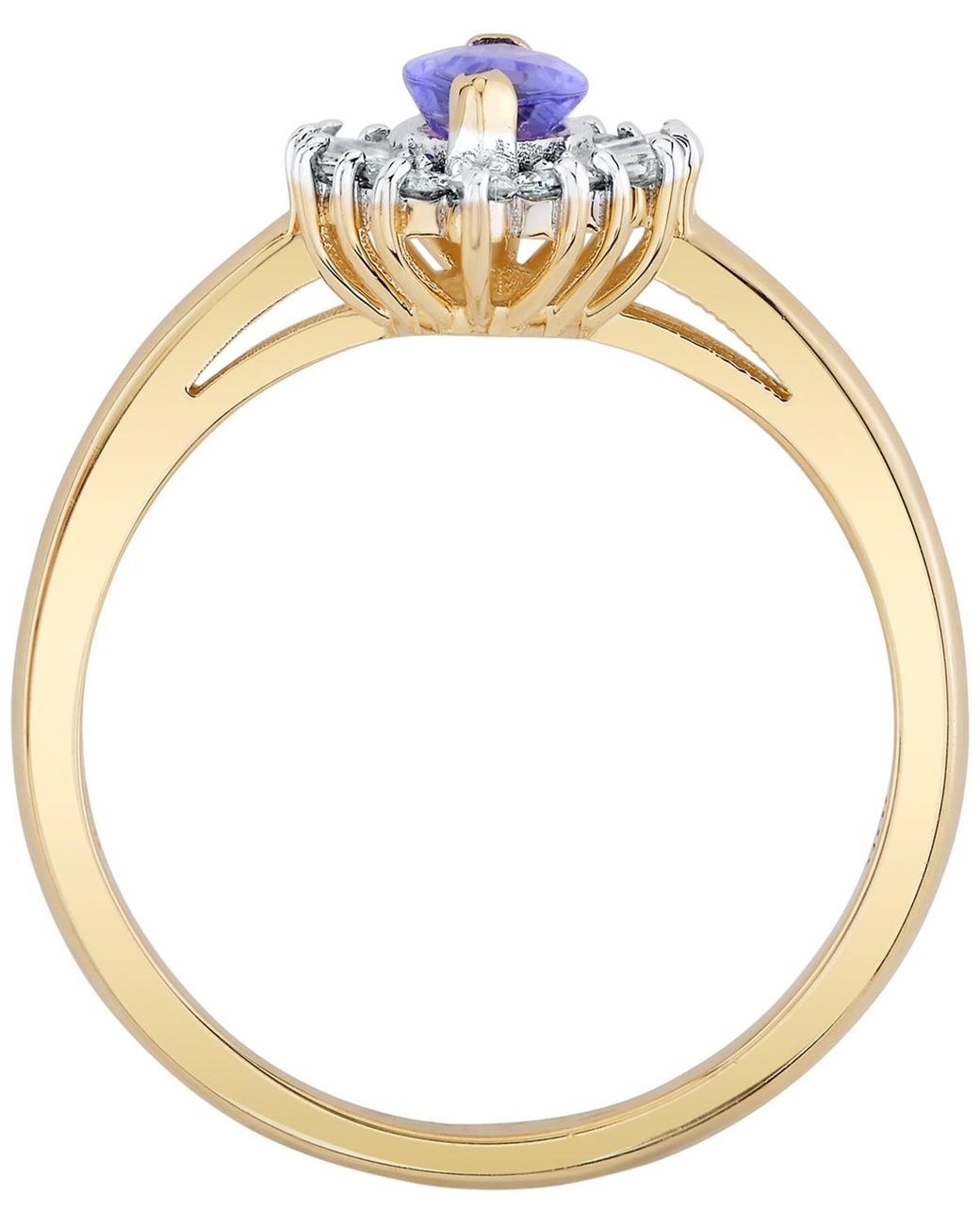 Macy's Metallic (5/8 Ct. T.w.