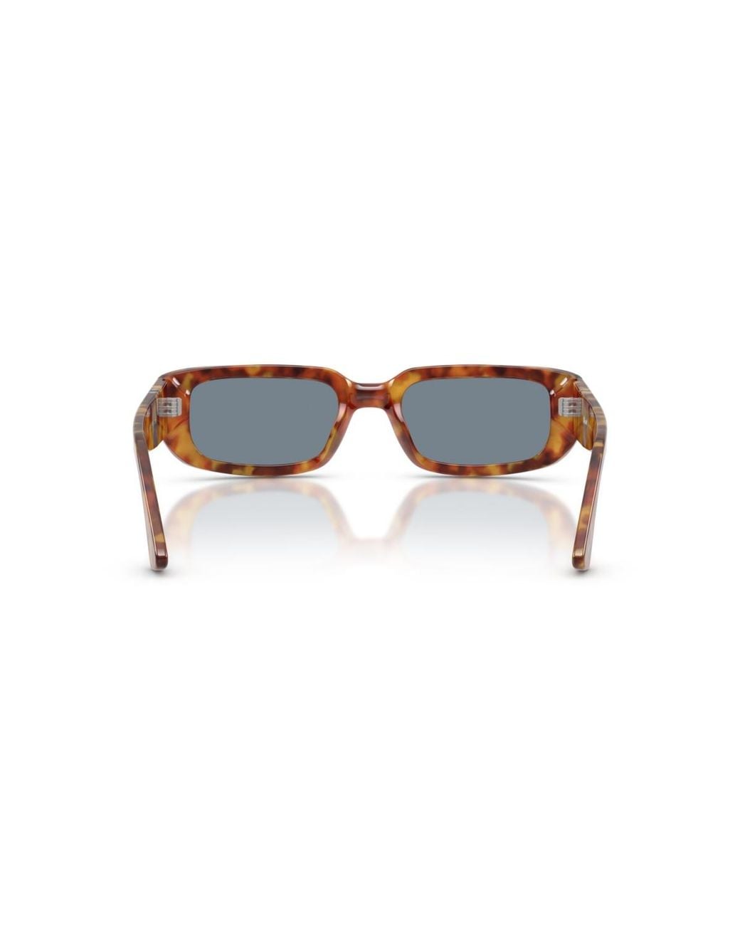 Persol Multicolor Rectangle Sunglasses