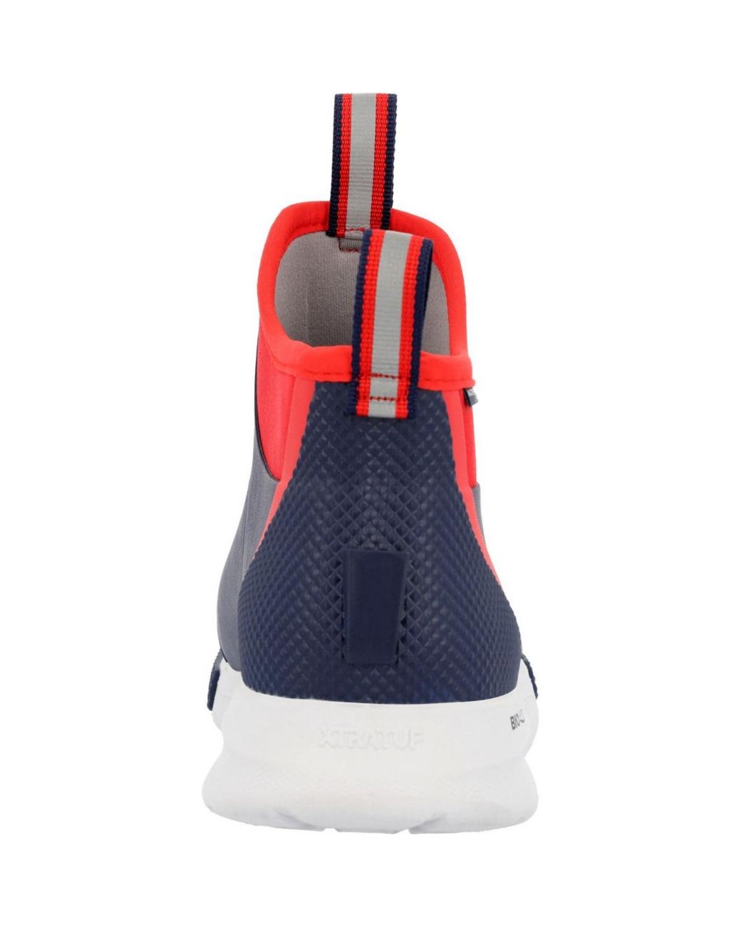 XtraTuf Blue Tailgate 6 for men