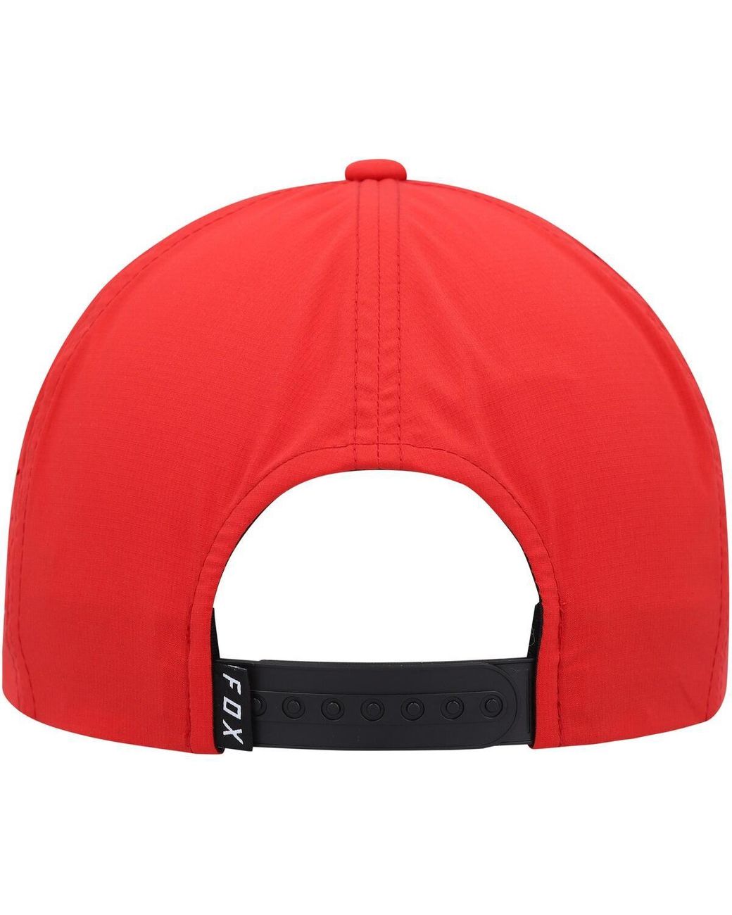 Fox Red Gray for men