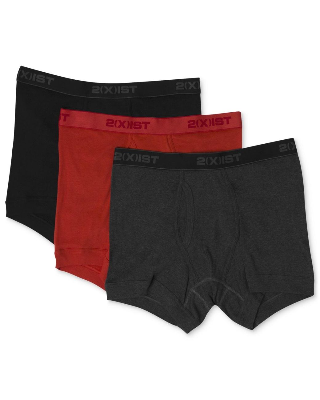 2xist 2(x)ist Underwear in Black for Men | Lyst