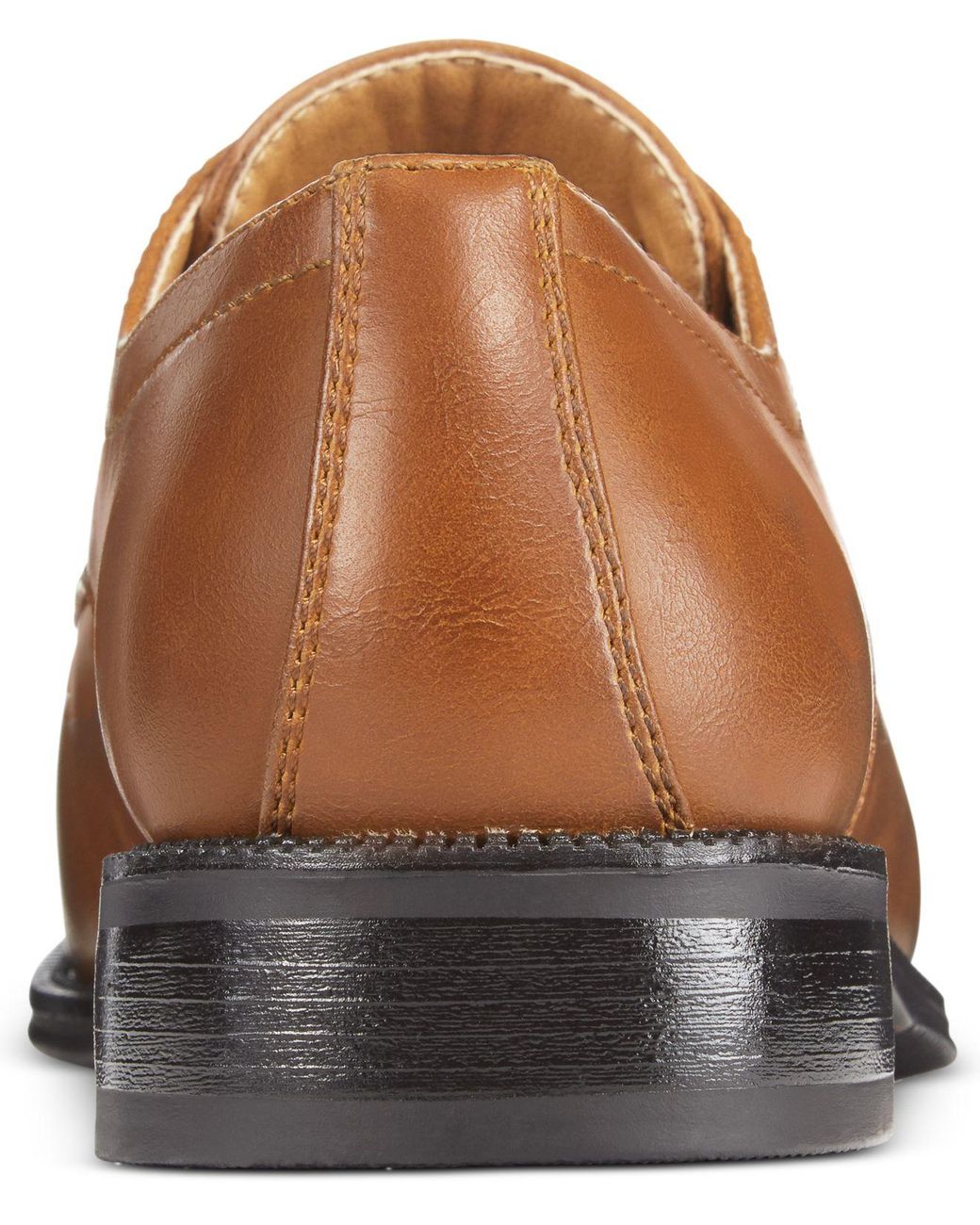 Alfani adam best sale cap toe oxford