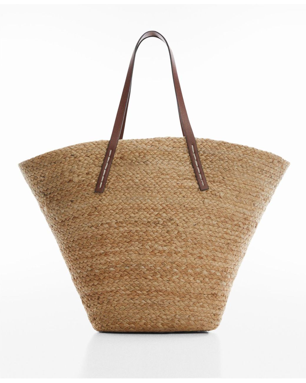 Small handbag/shoulder bag - Purple/Patterned - Ladies | H&M IN
