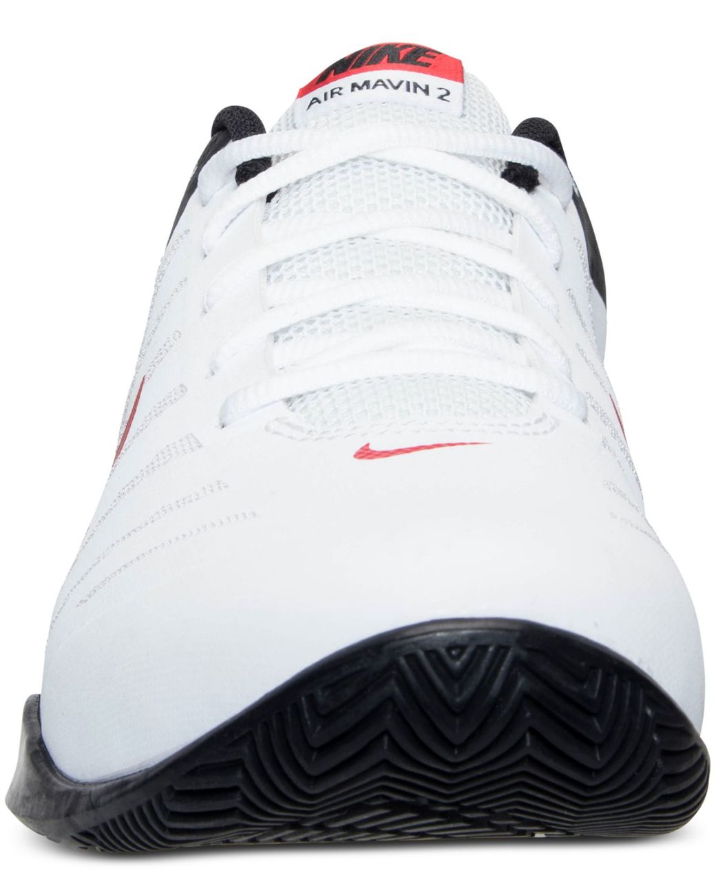 Men's Air Marvin Low Ii Basketball Sneakers From Finish Line in for Men | Lyst