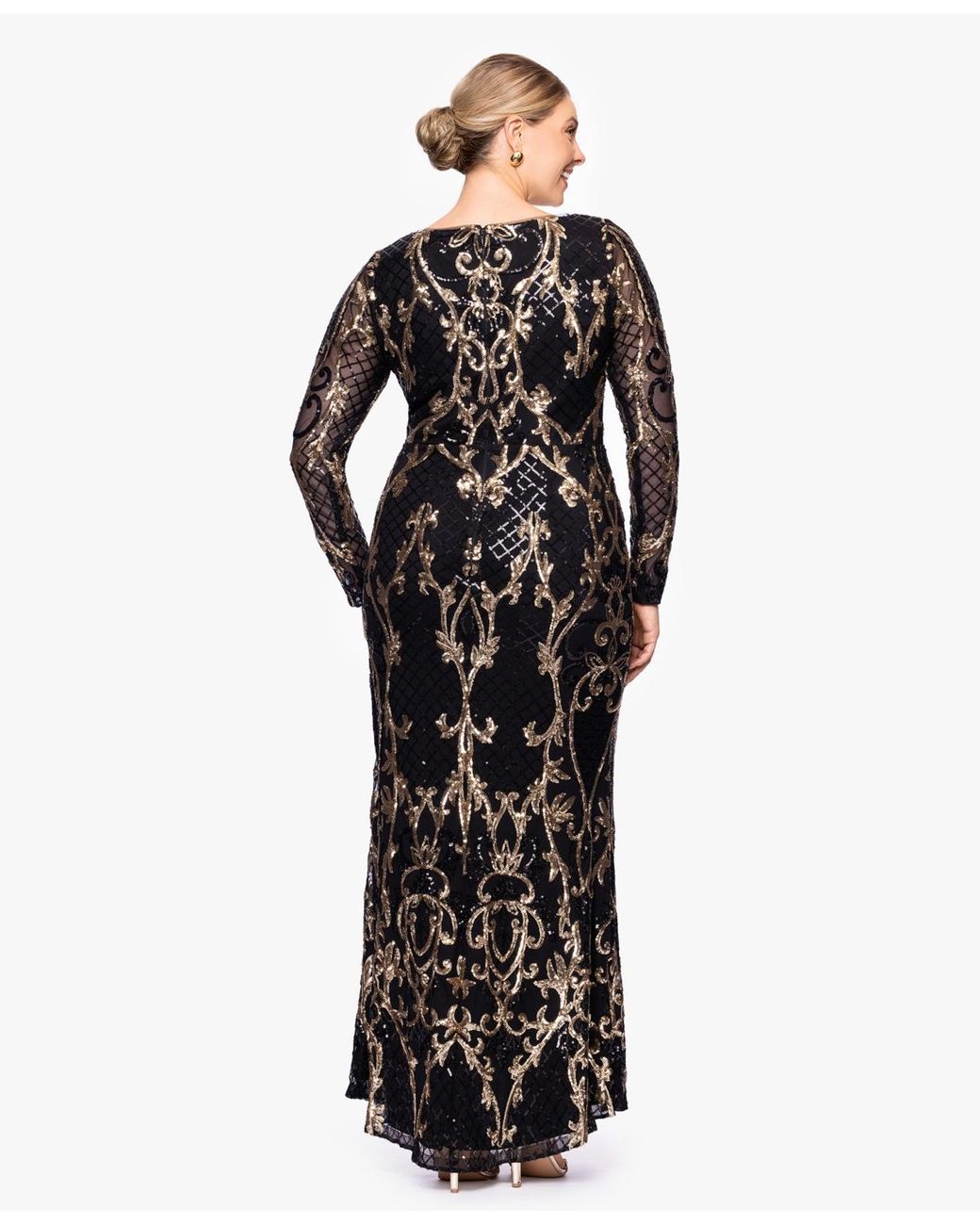 halter neck bodycon dress Black mirakl Size:XS 0-2 Spaghetti Strap Backless Lace
