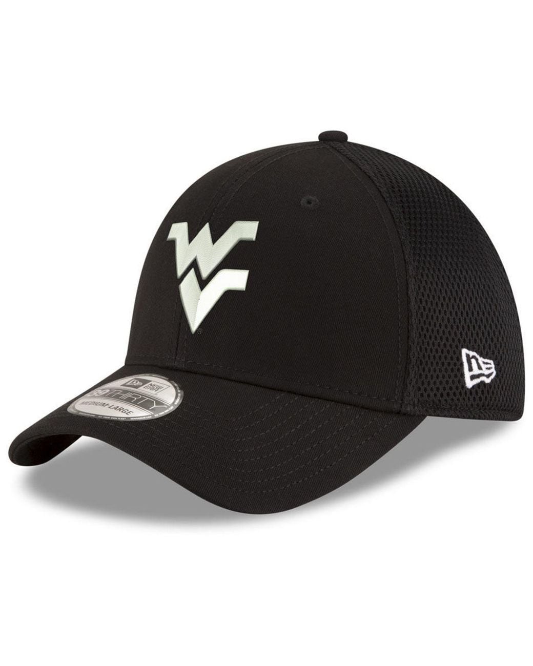 Black White Neo 39thirty Cap 