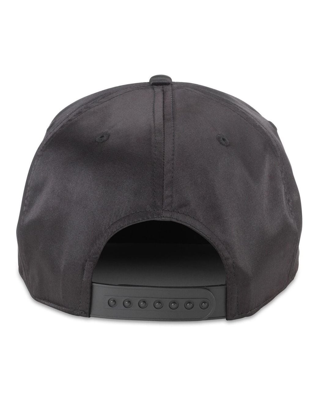 American Needle Gray Miller Blazer Adjustable Hat for men