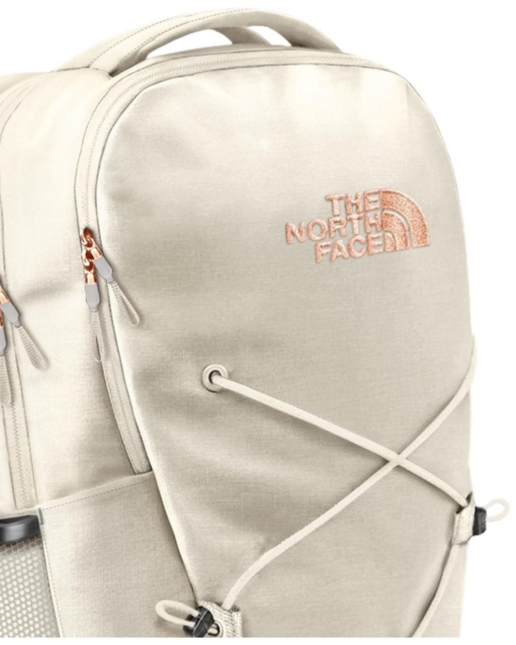 The North Face Natural Jester Luxe Backpack
