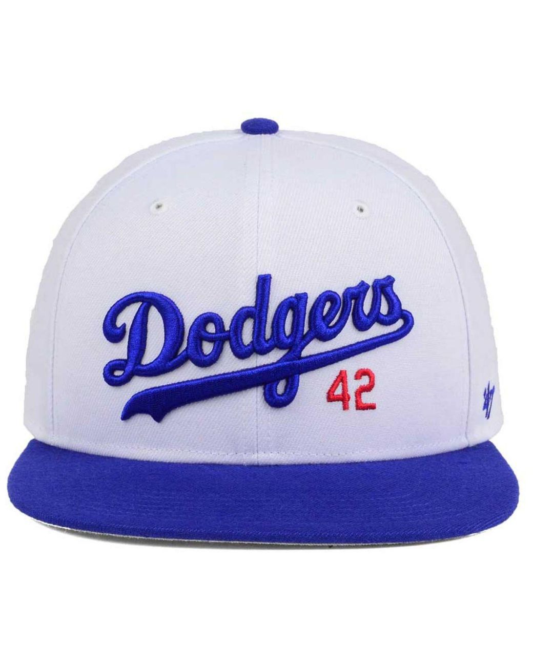 47 Brand Synthetic Jackie Robinson 