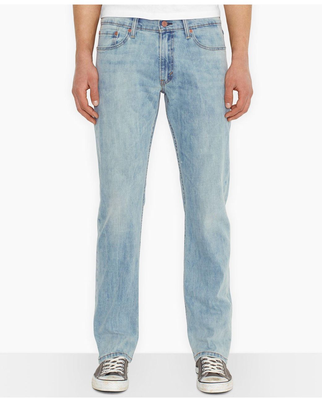 levis 514 stretch macy's