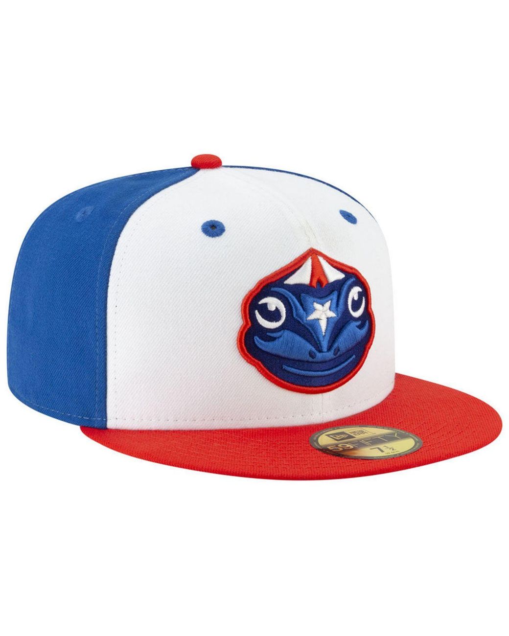 KTZ Synthetic Florida Fire Frogs Copa 