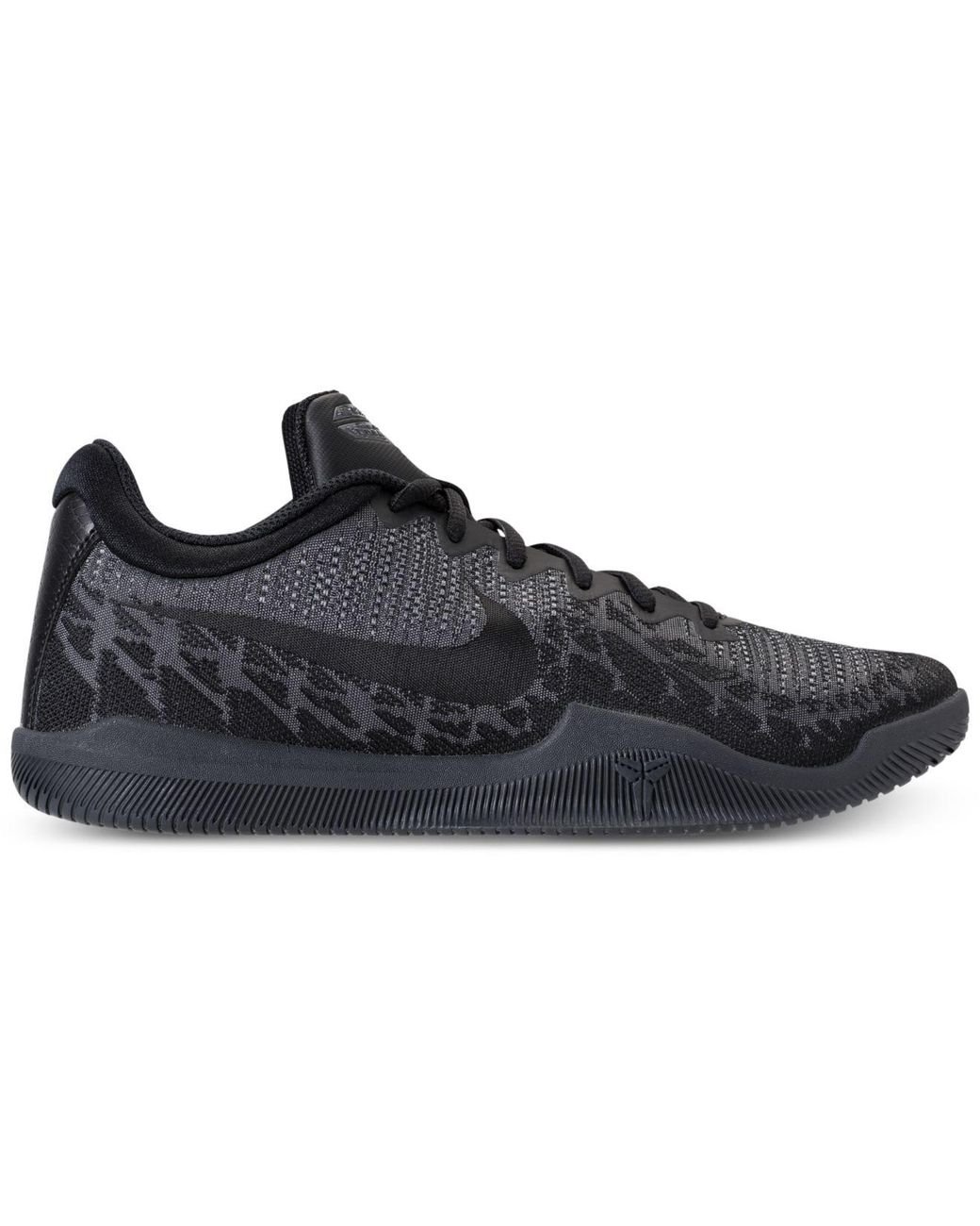 Mamba rage basketball clearance