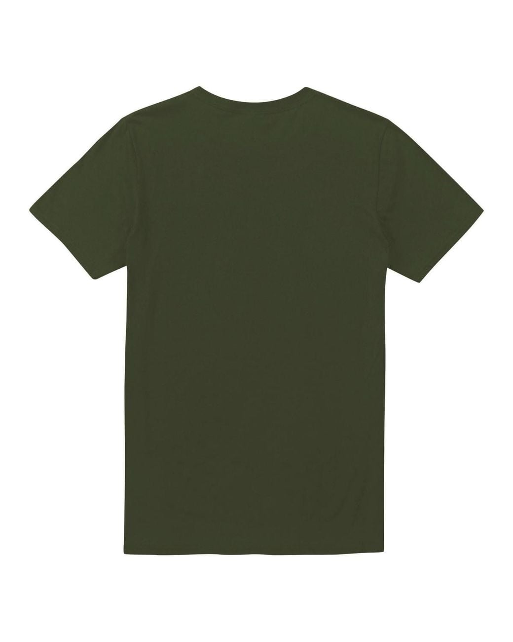 Harry Potter Green Harry