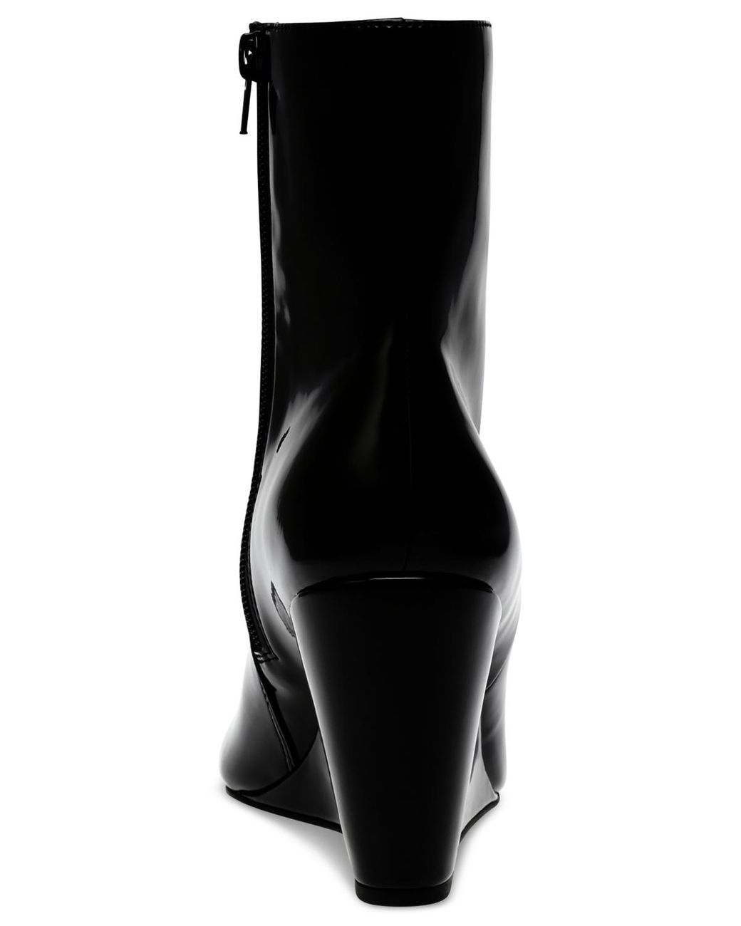 Dolce vita patent booties cheap