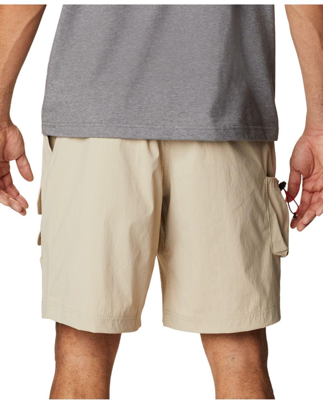 Columbia x atmos Field Creek Cargo Short | contifarma.pe