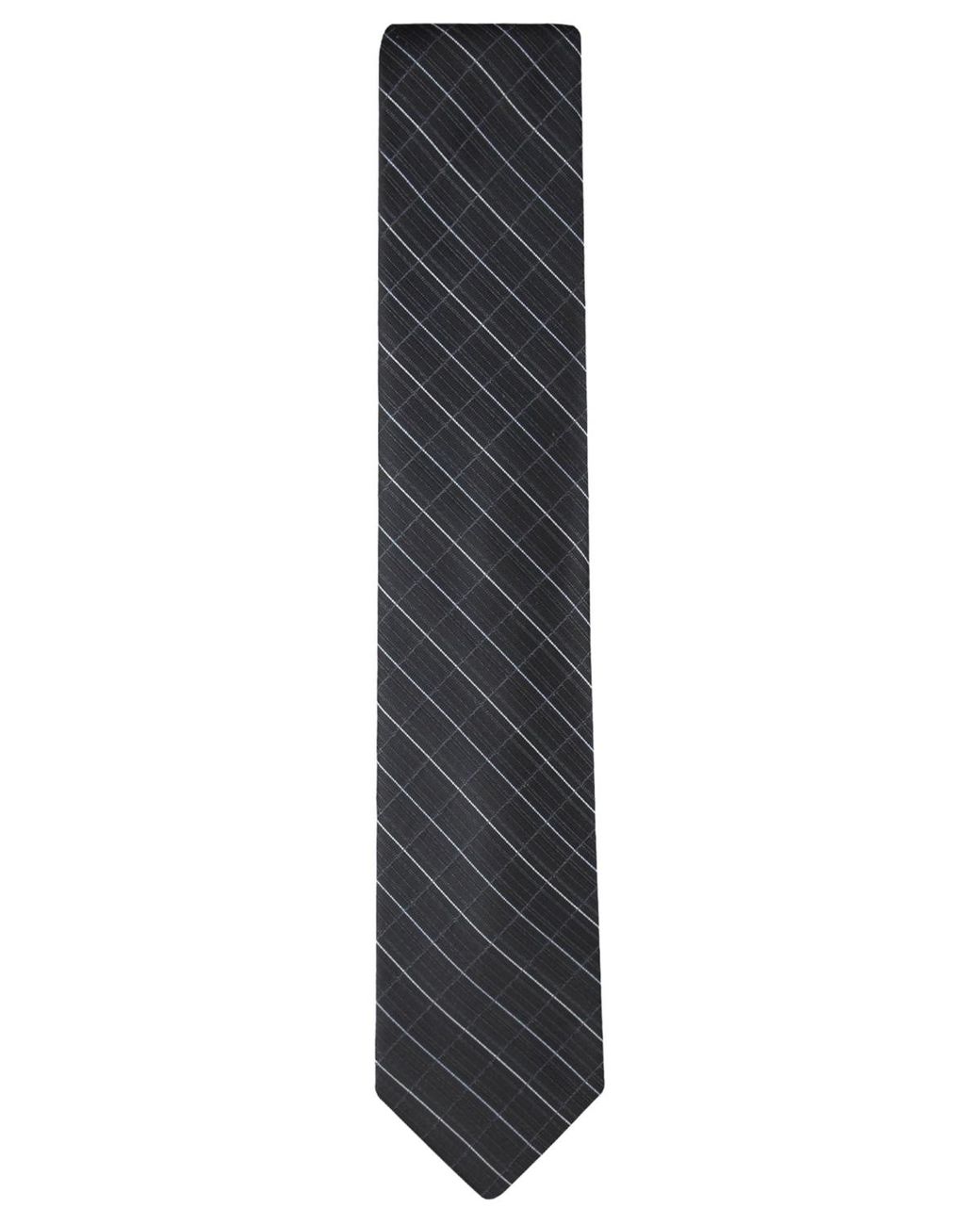 Calvin Klein Black Tie for men