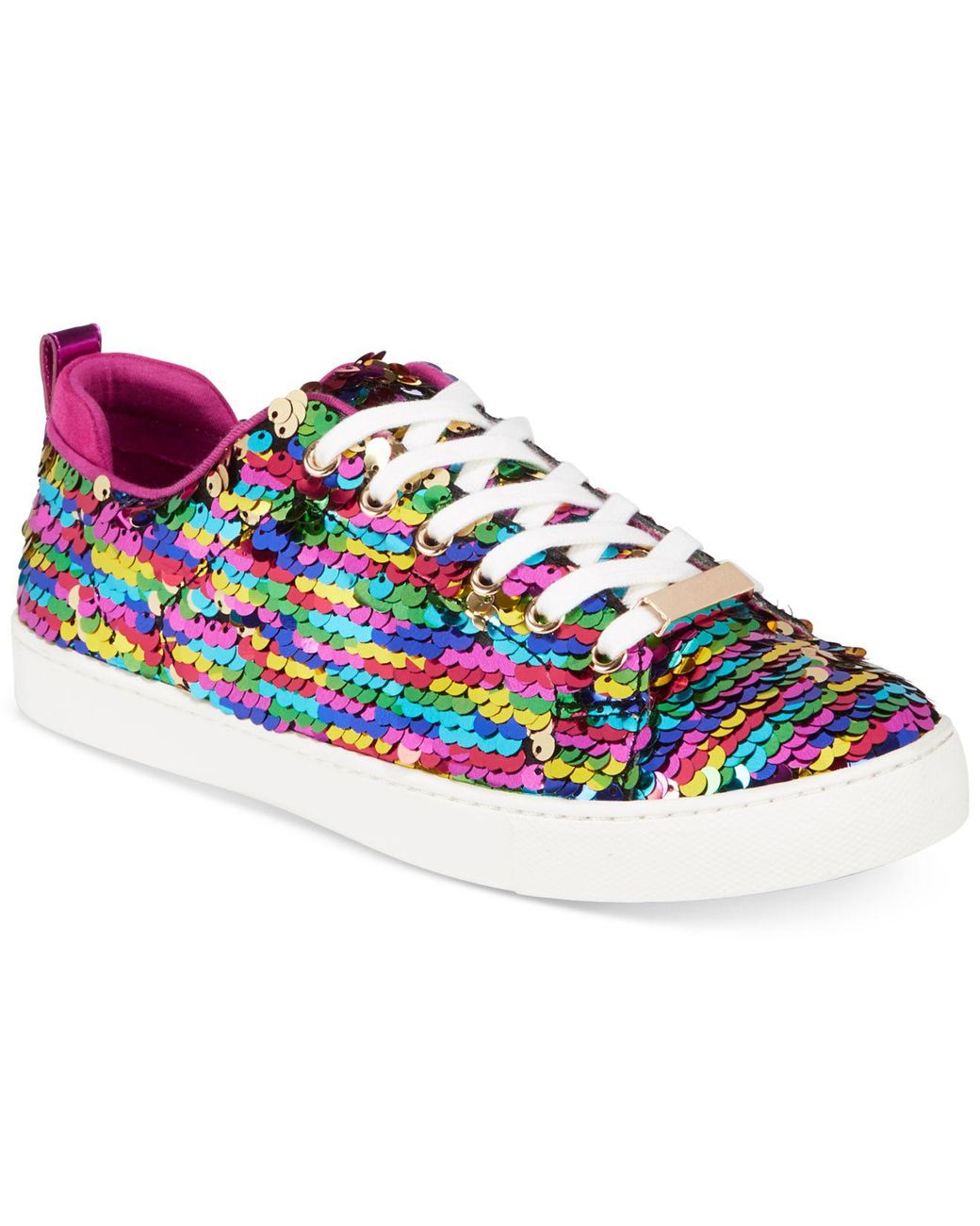 Sparkly hotsell aldo shoes