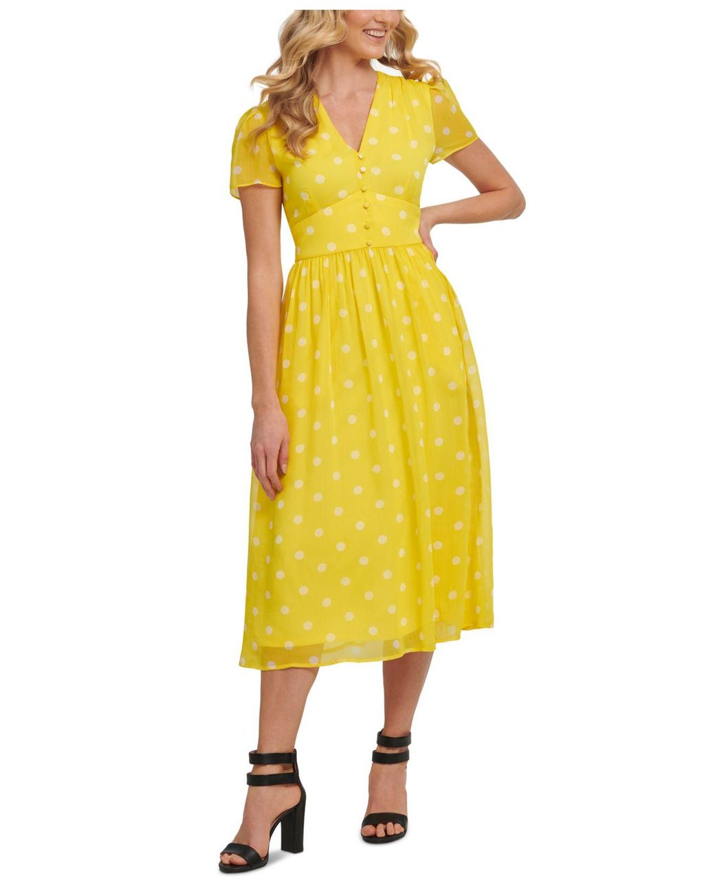 Women's DKNY Dresses