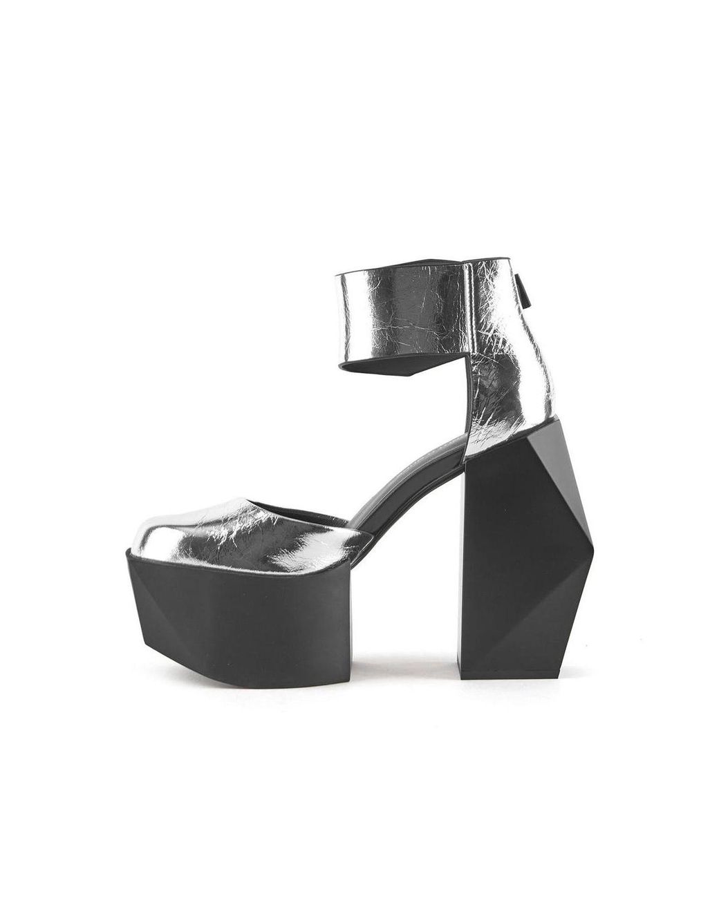 United Nude Gray Stage D2