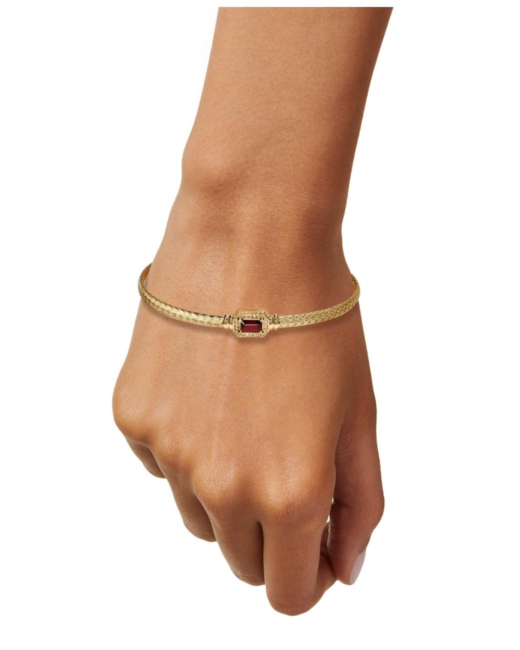 Macy's Metallic (5/8 Ct. T.w.