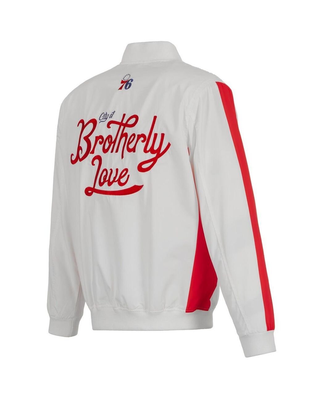 76ers city edition jacket 2025